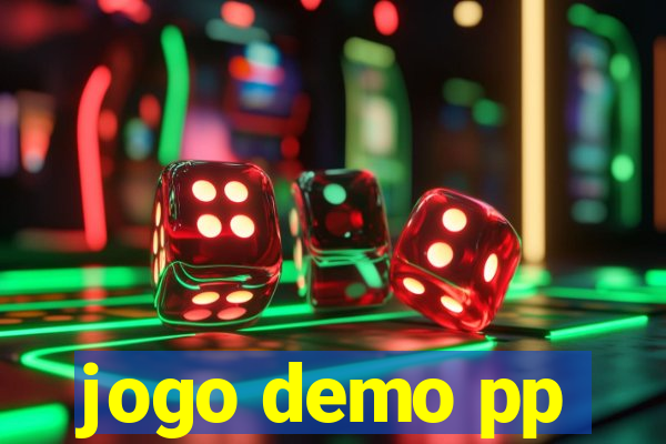 jogo demo pp